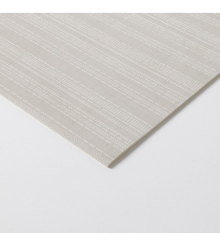 Alfombra Vinílica Cream 144x250