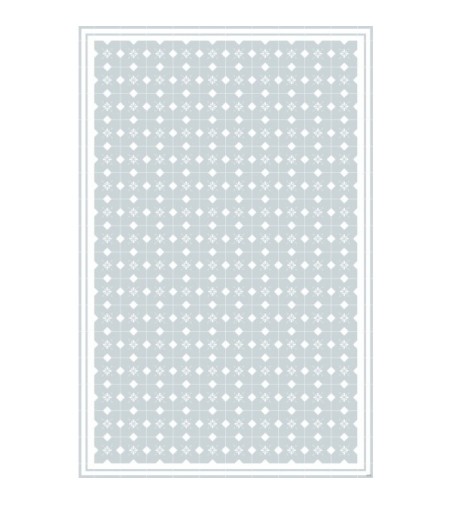 Alfombra Vinílica Dione 50x97