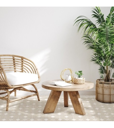 Alfombra Vinílica Dione 50x97