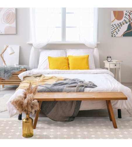 Alfombra Vinílica Dione 50x97