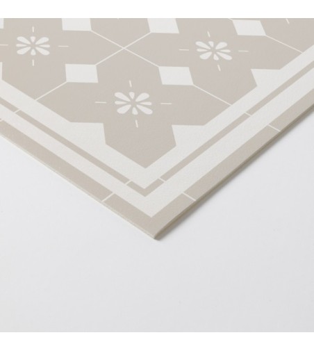 Alfombra Vinílica Dione 50x97