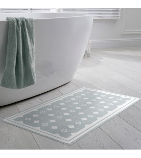 Alfombra Vinílica Dione 97x195