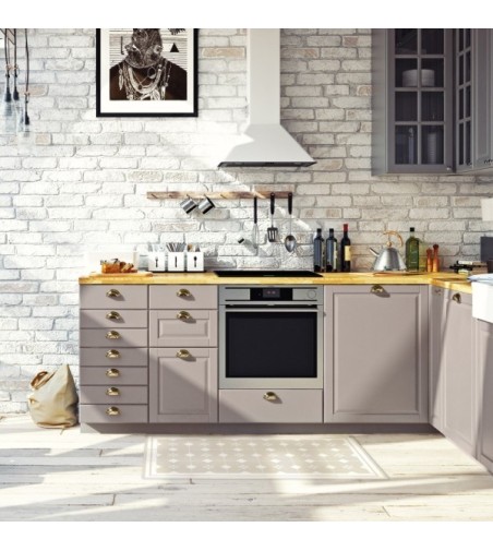 Alfombra Vinílica Dione 97x195