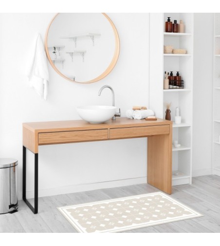 Alfombra Vinílica Dione 97x195