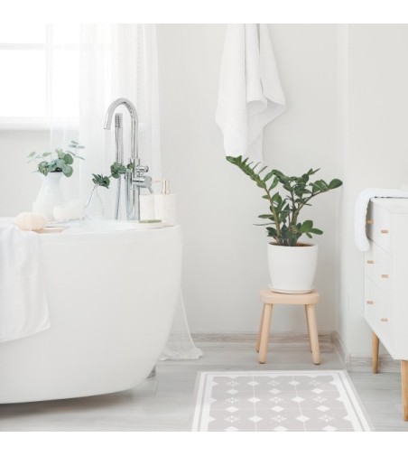 Alfombra Vinílica Dione 97x195