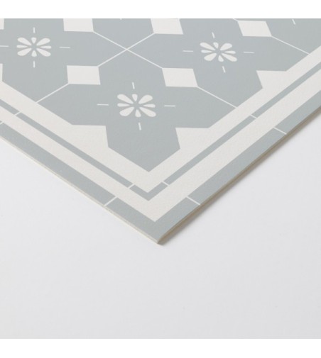 Alfombra Vinílica Dione 97x195