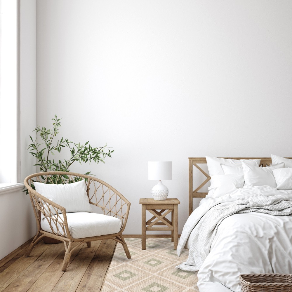 Alfombra Vinílica Edris 50x97