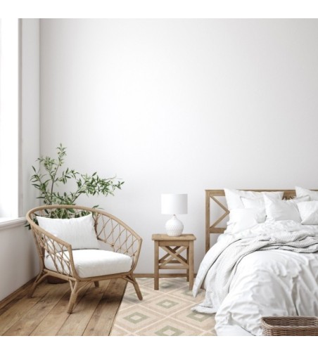 Alfombra Vinílica Edris 50x97