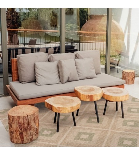 Alfombra Vinílica Edris 63x150