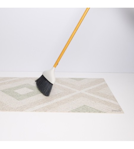 Alfombra Vinílica Edris 63x150