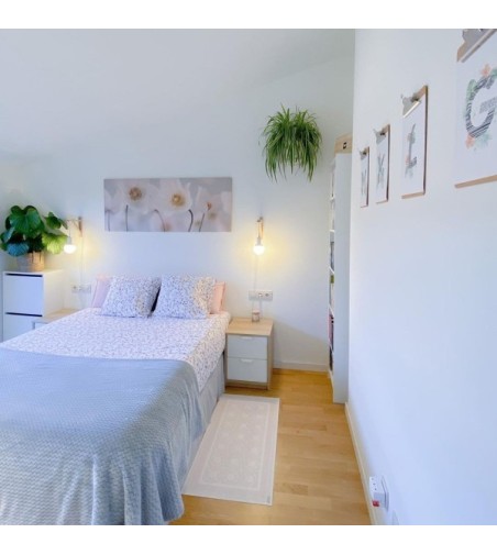 Alfombra Vinílica Elektra 63x150