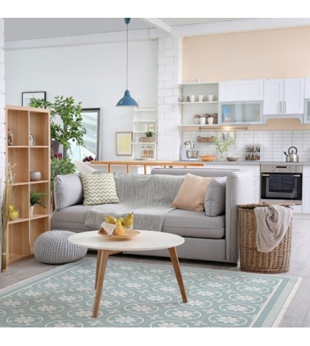 Alfombra Vinílica Elektra 120x195