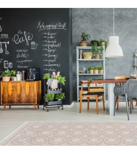 Alfombra Vinílica Elektra 120x195