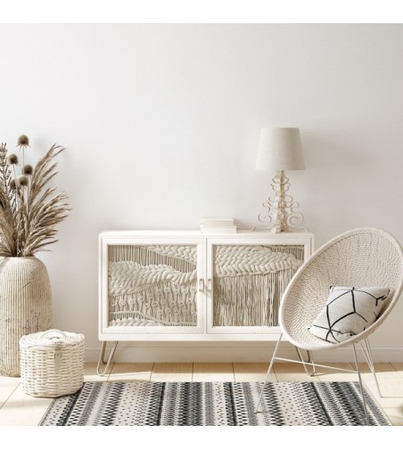 Alfombra Vinílica Etnic 120x195