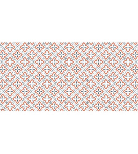 Alfombra Vinílica Evora 50x97