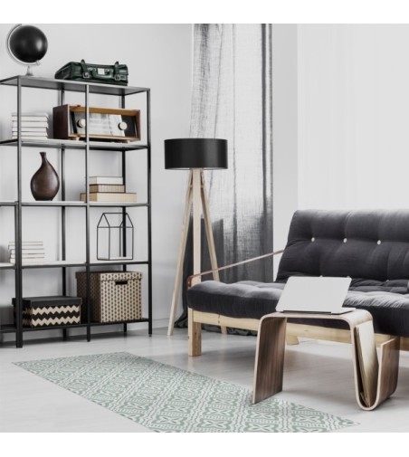 Alfombra Vinílica Evora 50x97