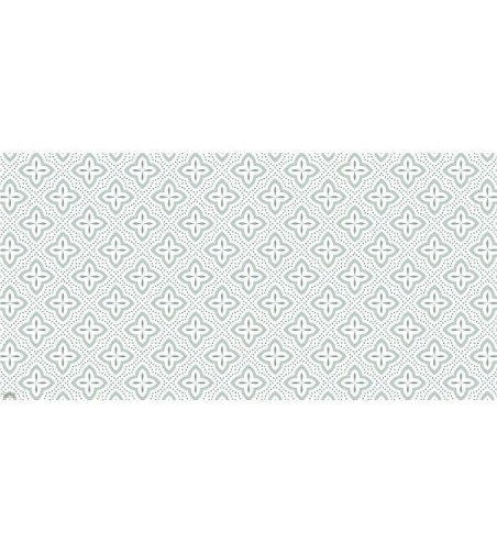 Alfombra Vinílica Evora 50x97