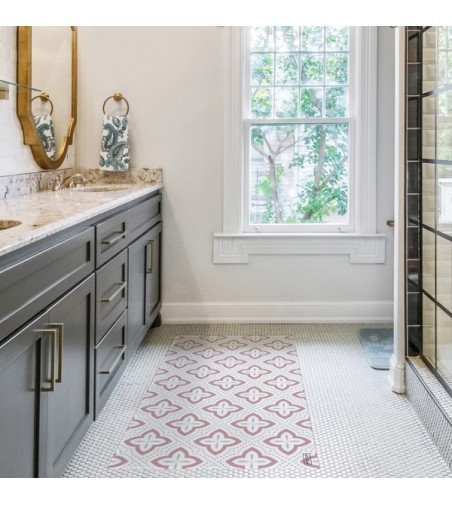 Alfombra Vinílica Evora 50x97