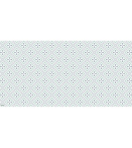 Alfombra Vinílica Evora 63x150