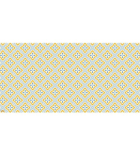 Alfombra Vinílica Evora 63x150