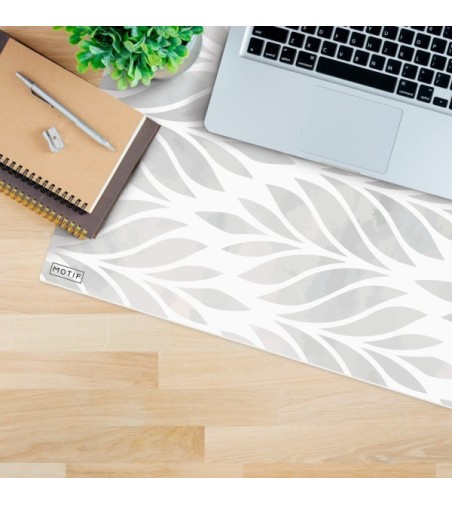 Alfombra Vinílica Filigrana D97