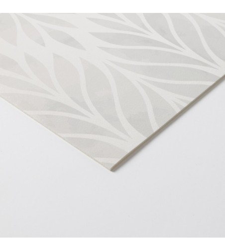 Alfombra Vinílica Filigrana D97