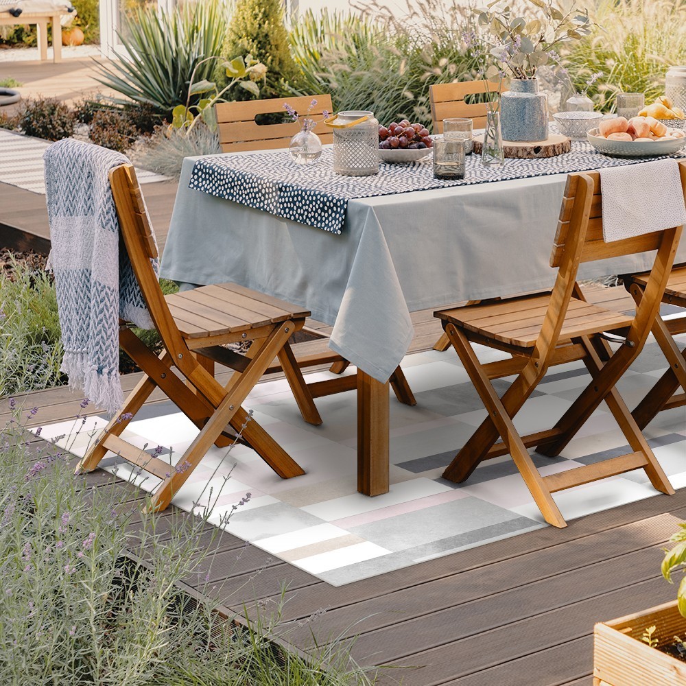 Alfombra Vinílica Fusion 63x150