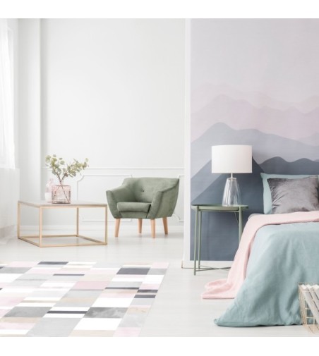 Alfombra Vinílica Fusion 63x150