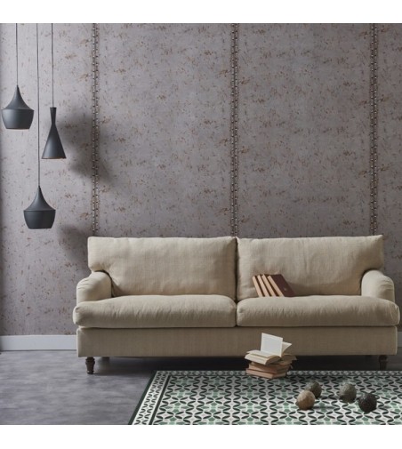 Alfombra Vinílica Genesis 50x97