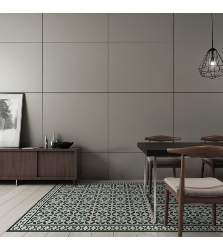 Alfombra Vinílica Genesis 50x97