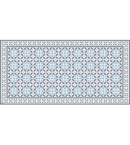 Alfombra Vinílica Genesis 50x97