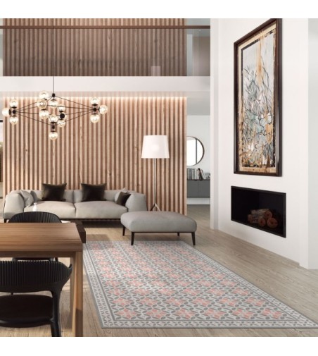 Alfombra Vinílica Genesis 50x97