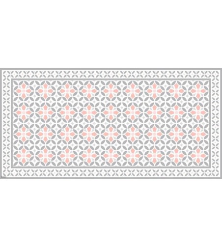 Alfombra Vinílica Genesis 50x97