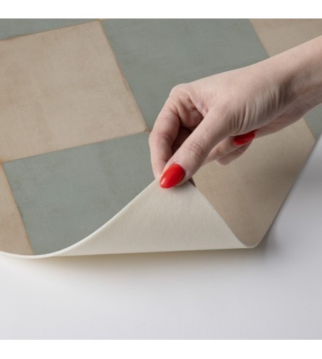 Alfombra Vinílica Habana 48x75