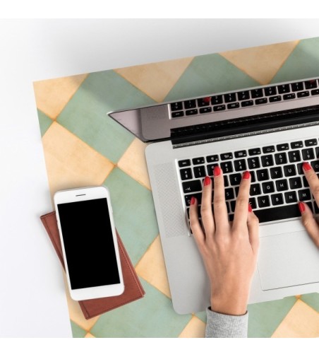 Alfombra Vinílica Habana 63x150