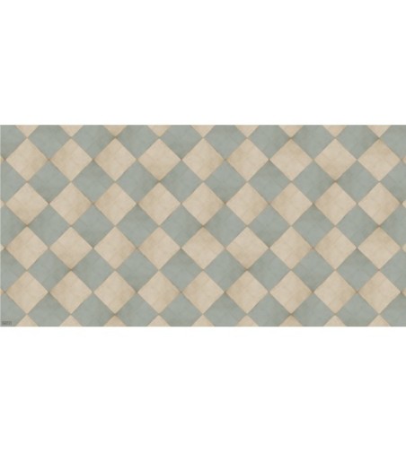 Alfombra Vinílica Habana 63x150