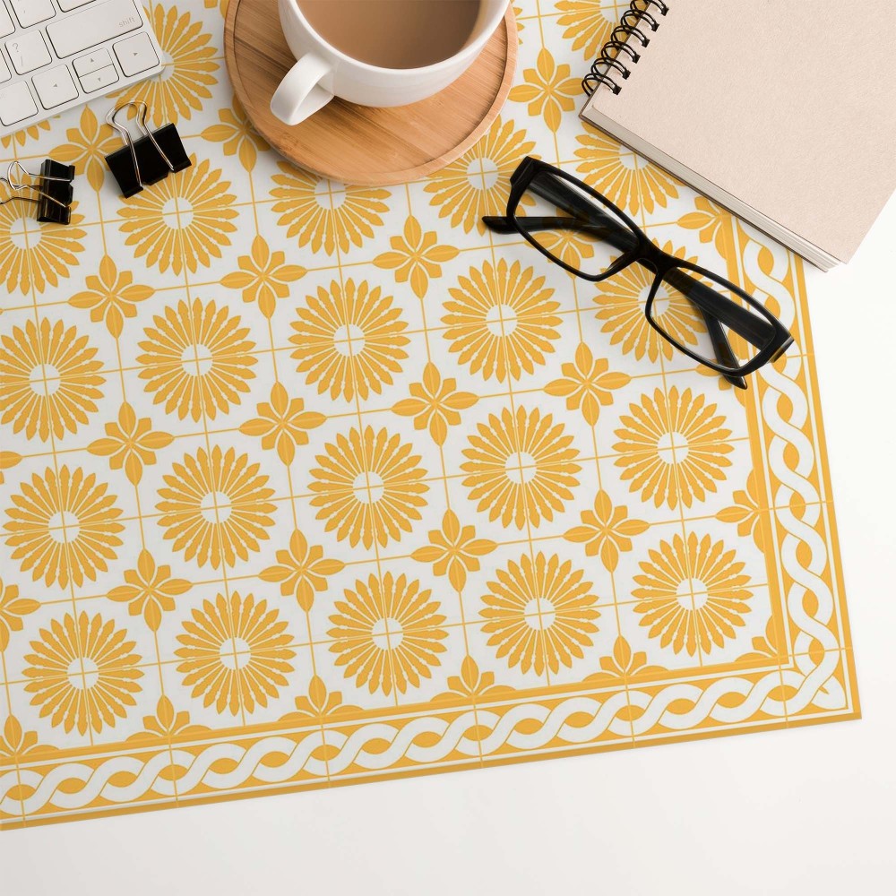 Alfombra Vinílica Helios 63x150