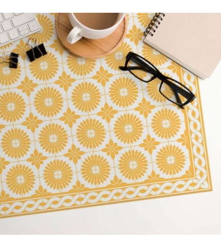 Alfombra Vinílica Helios 63x150