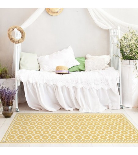 Alfombra Vinílica Helios 63x150