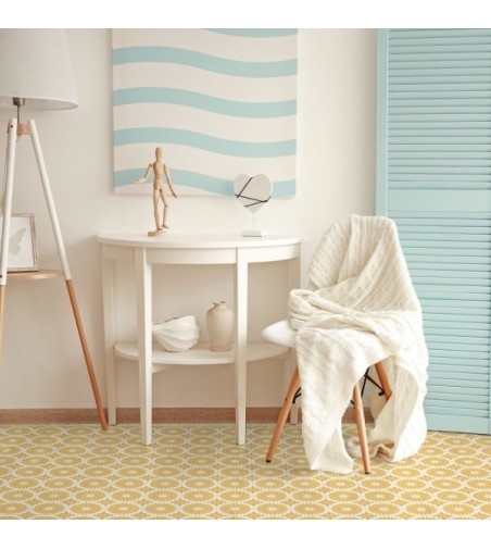 Alfombra Vinílica Helios 63x150