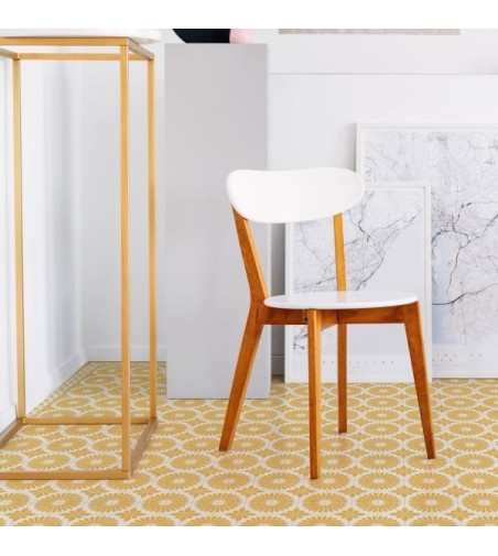 Alfombra Vinílica Helios 63x150