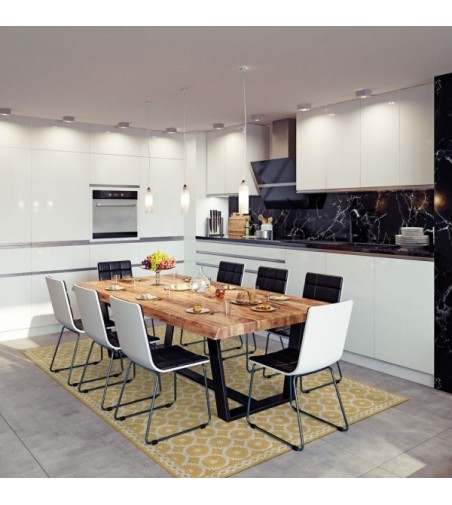 Alfombra Vinílica Helios 63x150