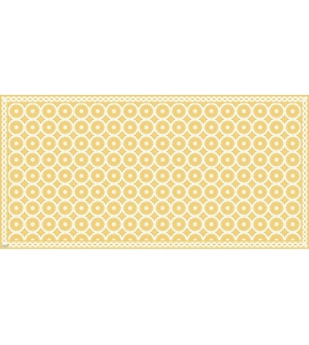 Alfombra Vinílica Helios 63x150