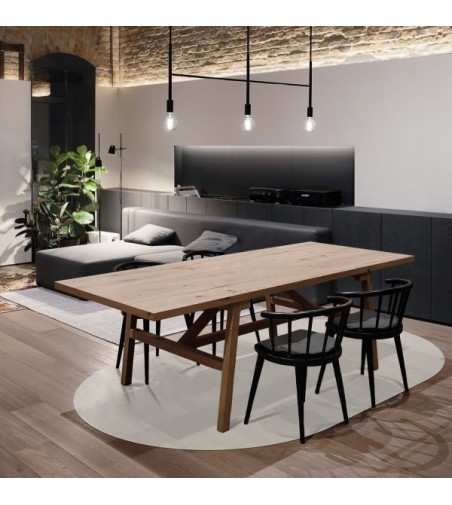 Alfombra Vinílica Jude 63x150