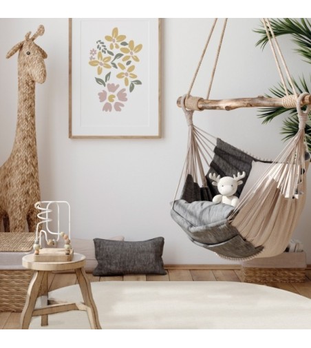 Alfombra Vinílica Jude 120x195