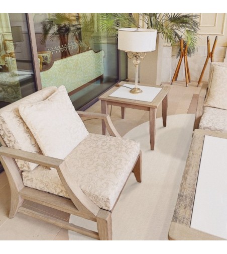 Alfombra Vinílica Jude 120x195