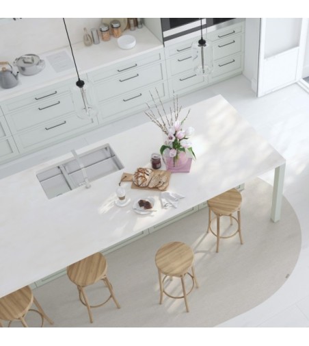 Alfombra Vinílica Jude 120x195