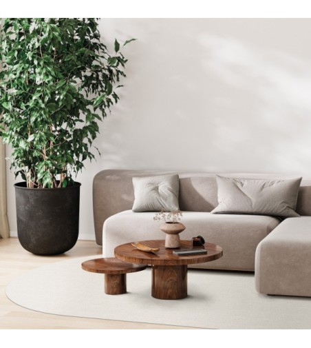 Alfombra Vinílica Jude 144x250