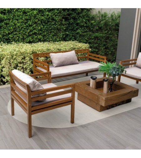 Alfombra Vinílica Jude 144x250