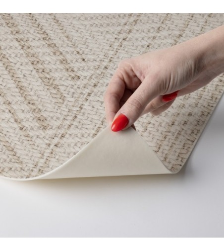 Alfombra Vinílica Jules 63x150